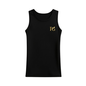 Unisex Compression Performance Tank Top