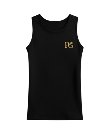 Unisex Compression Performance Tank Top