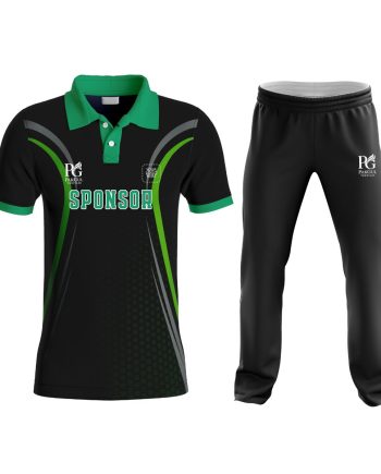 CRICKET UNIFORM