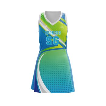 NETBALL UNIFORM