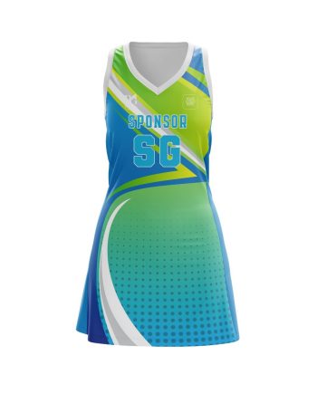 NETBALL UNIFORM
