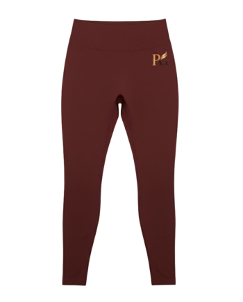 Women’s High-Waist Compression Performance Leggings