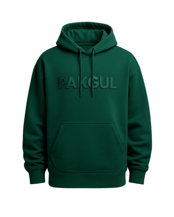 PULLOVER HOODIES