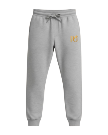 Unisex Premium Fleece Joggers