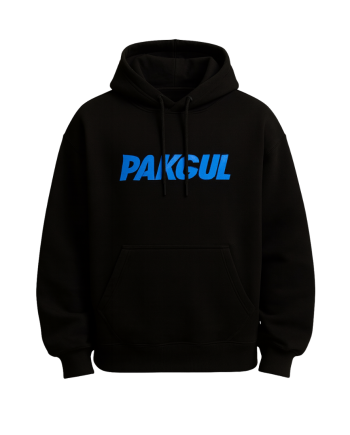 PULLOVER HOODIES