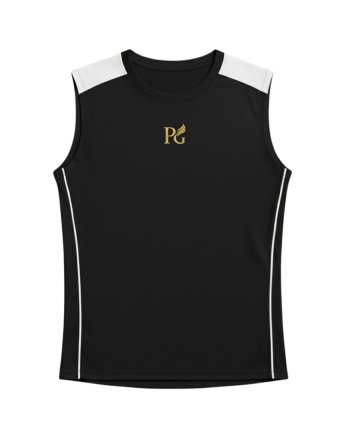 Unisex Compression Performance Tank Top