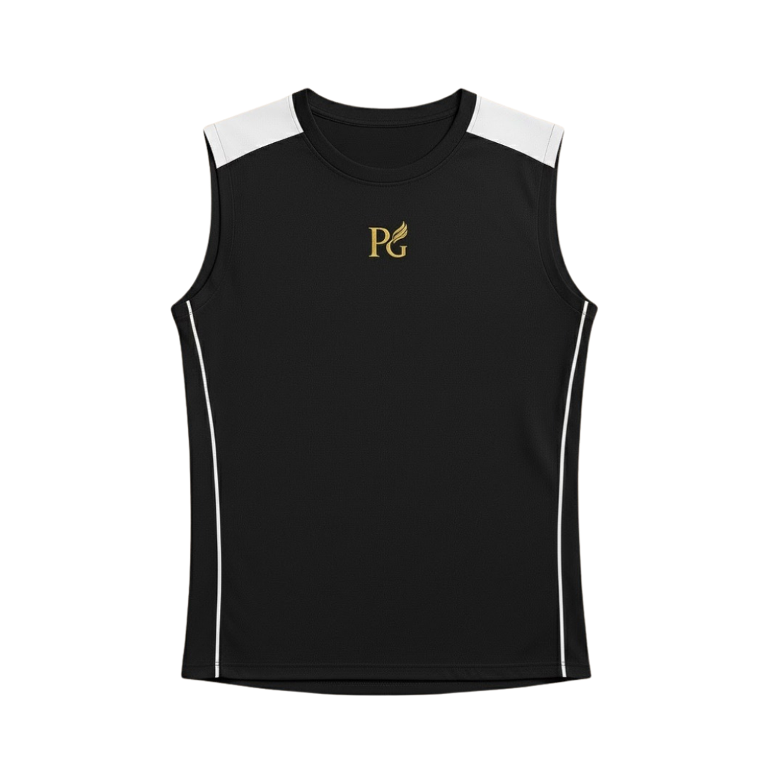 Unisex Compression Performance Tank Top