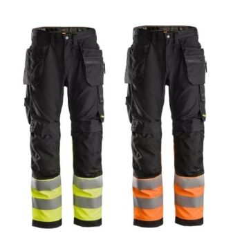 Working Cargo Trouser