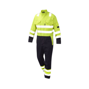 High Visibility Clothing