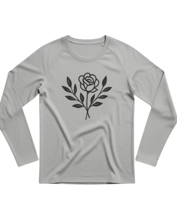 Women’s Compression Performance T-Shirt