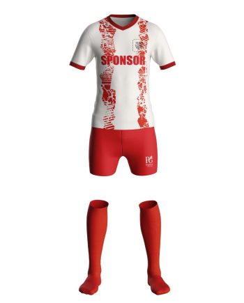 SOCCER UNIFORM