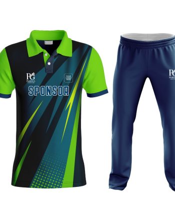 CRICKET UNIFORM
