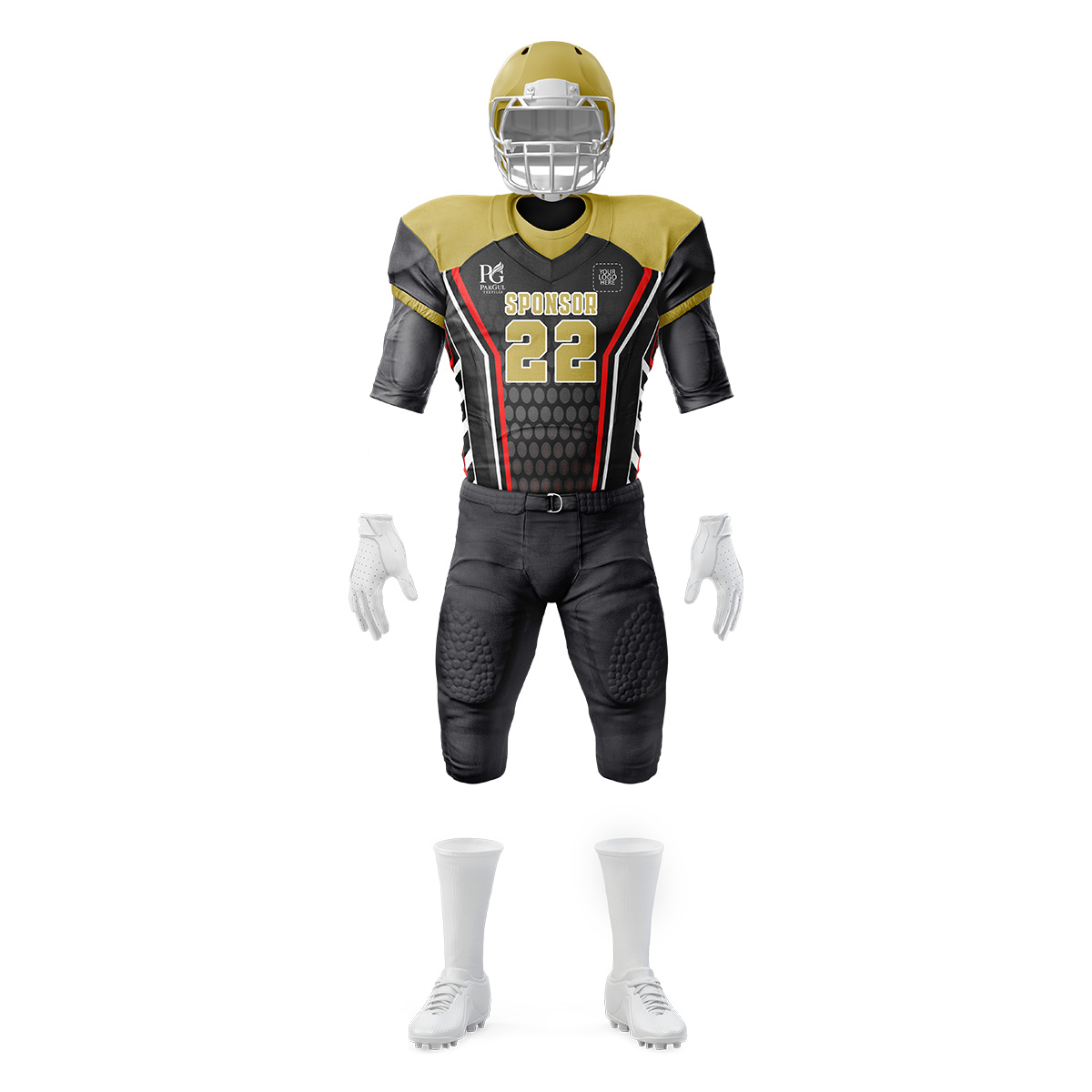 AMERICAN FOOTBALL