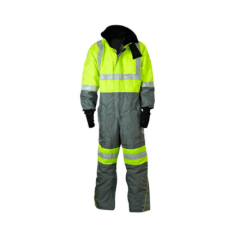 High Visibility Clothing