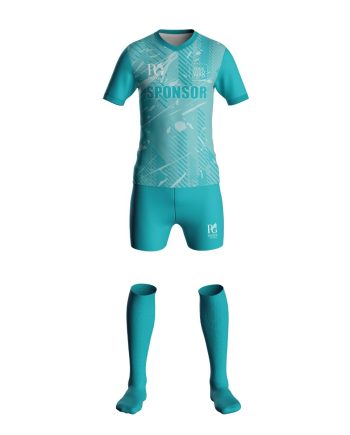 SOCCER UNIFORM