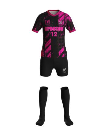 SOCCER UNIFORM