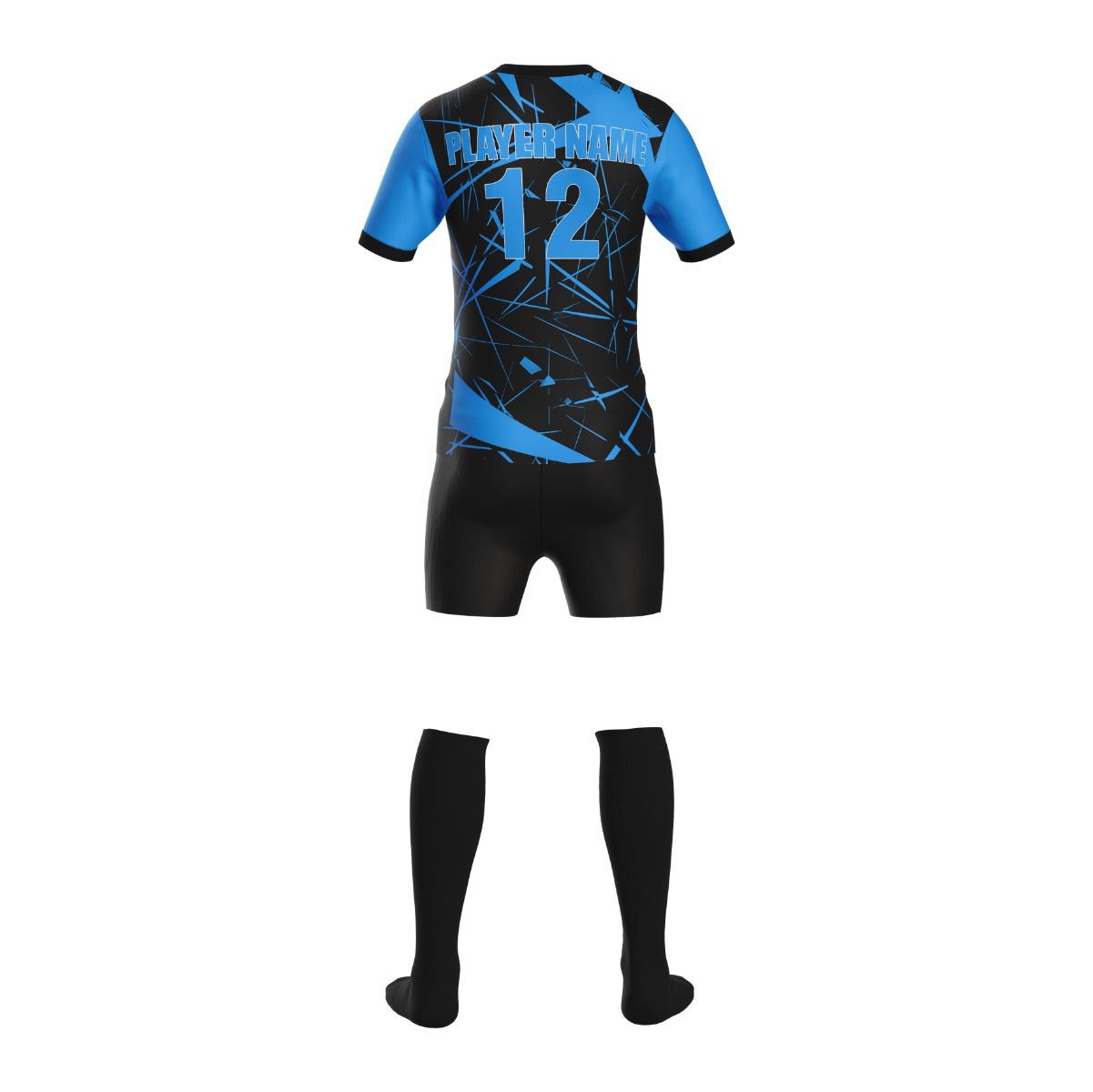 SOCCER UNIFORM