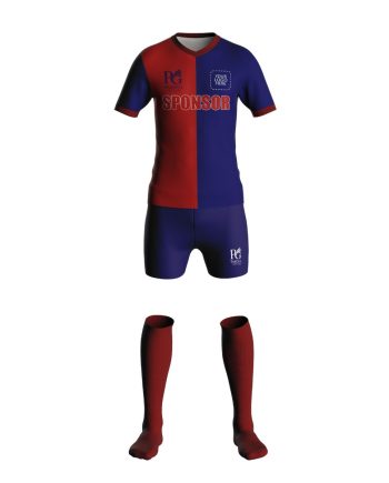 SOCCER UNIFORM