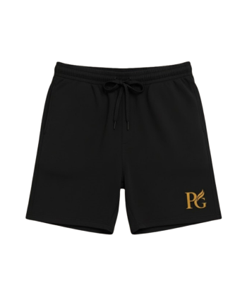 Unisex Performance Training Shorts