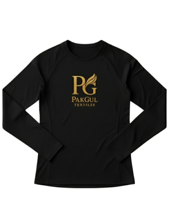 Men’s Compression Performance T-Shirt