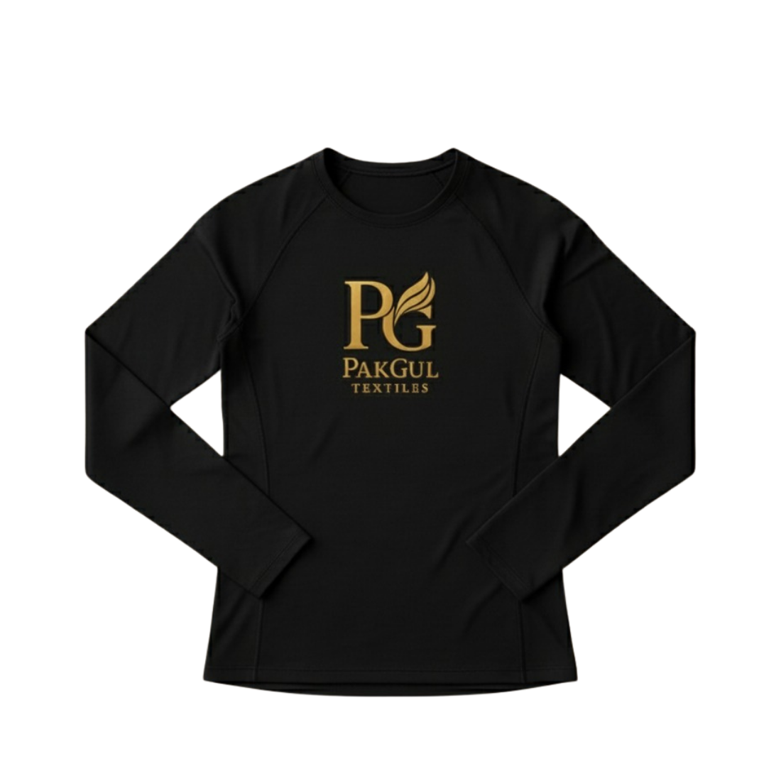 Men’s Compression Performance T-Shirt