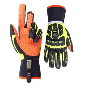 Impact Gloves