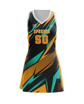 NETBALL UNIFORM