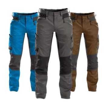 Working Cargo Trouser
