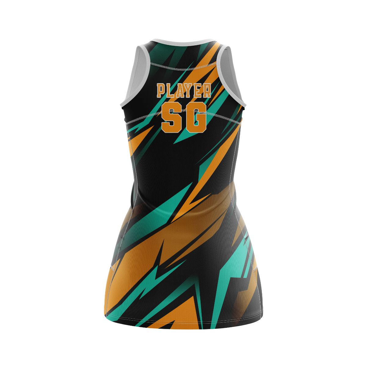 NETBALL UNIFORM