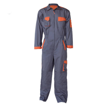 Coverall Suit