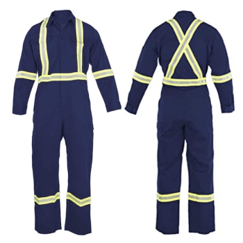 Coverall Suit