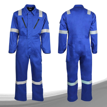 Coverall Suit