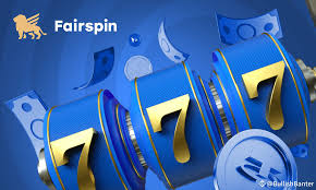Fairspin Testimonial|Clear Crypto Gambling Enterprise, Sportsbook & Rewards Platform (2026 )