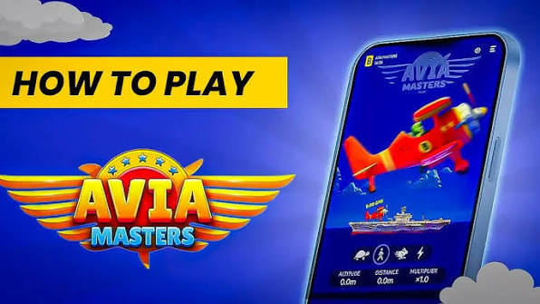 Aviamasters La Opción Sin Depósito para los Amantes del Juego Aviamasters La Opción Sin Depósito para los Amantes del Juego