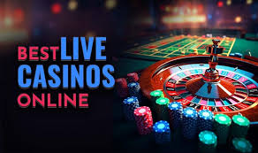 Best Live Roulette Casinos in the UK A Complete Guide Best Live Roulette Casinos in the UK A Complete Guide