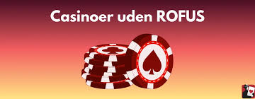 Casino Uden ROFUS Bonusser Uden Besvær 1323478177