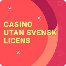 Casino utan svensk licens med låg insättning -1224733682 Casino utan svensk licens med låg insättning -1224733682