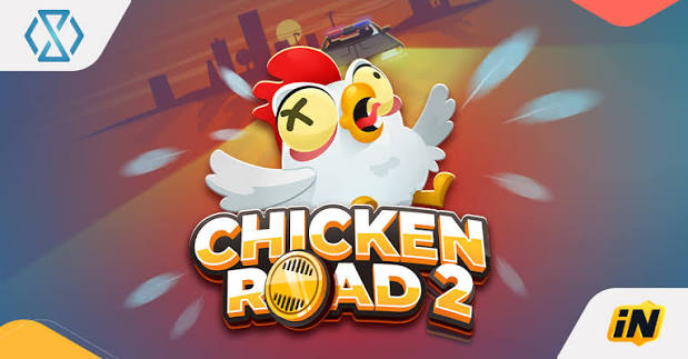 Chicken Road 2 La Aventura de los Pollos en la Ruta