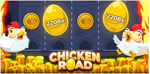 Chicken Road Todo sobre el bono para jugadores