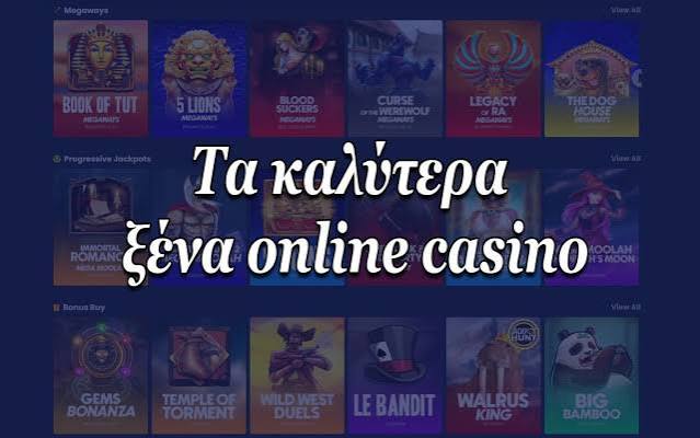 Discover the Best Foreign Online Casinos for Unforgettable Gaming Experiences -839353901
