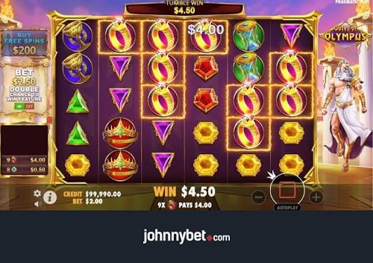 Experience the Thrill of Olympus Casino Online -917109119 Experience the Thrill of Olympus Casino Online -917109119