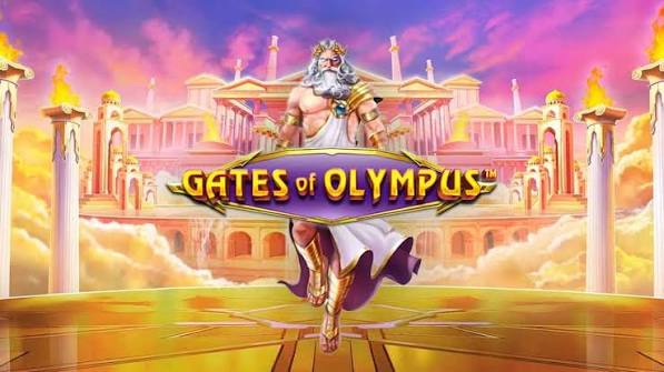 Explore the Exciting World of Gates of Olympus Casino -904498776