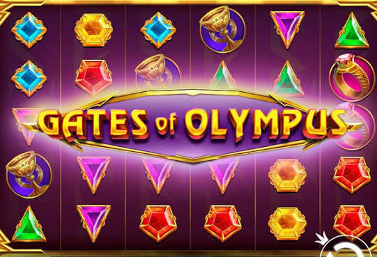 Explore the Exciting World of Gates of Olympus Casino -904498776