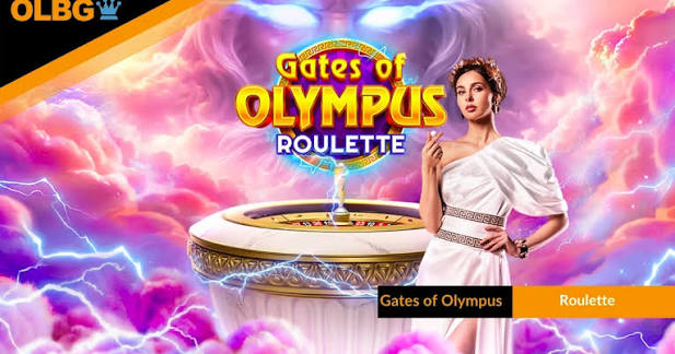 Explore the Exciting World of Gates of Olympus Casino -904498776