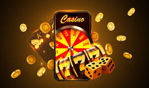 Explore the Thrilling World of Bounty Reels Online Casino