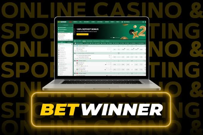 Exploring the Exciting World of BetWinner Online Casino Exploring the Exciting World of BetWinner Online Casino