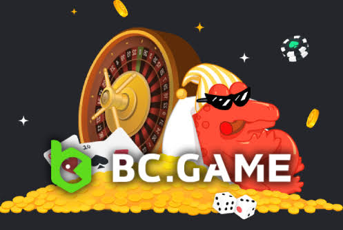 Exploring the Rise of BC.Game Platform in Cameroon