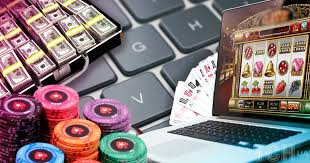 Exploring the Thrills of Online Gaming at Casino148 Exploring the Thrills of Online Gaming at Casino148
