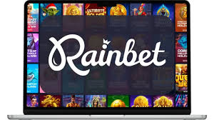 Testimonio sobre el establecimiento de apuestas Rainbet 2026