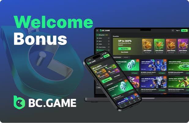 Step-by-Step Guide to BC.Fun Casino Registration Process -276351244
